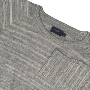 J. Crew Crewneck 100% Cotton Sweater